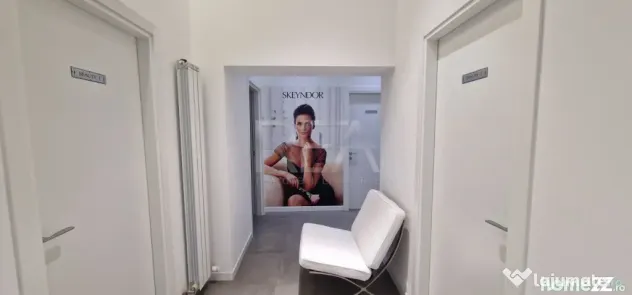 Spațiu Comercial Premium | 115 mp Showroom | Uranus - Bucuresti (Bucuresti-Ilfov)