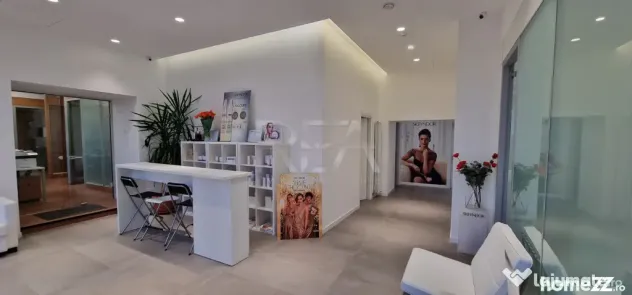 Spațiu Comercial Premium | 115 mp Showroom | Uranus - Bucuresti (Bucuresti-Ilfov)