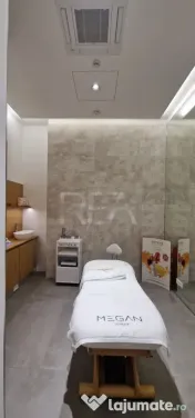 Spațiu Comercial Premium | 115 mp Showroom | Uranus 