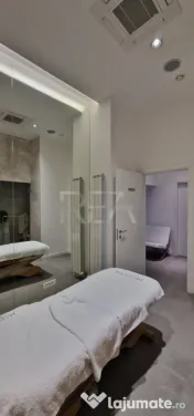 Spațiu Comercial Premium | 115 mp Showroom | Uranus 