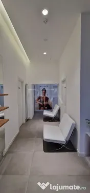 Spațiu Comercial Premium | 115 mp Showroom | Uranus 