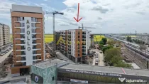 O SECUNDA METROU BERCENI - GARSONIERA