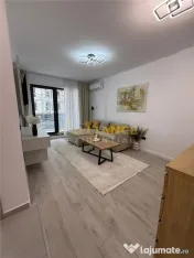 O SECUNDA METROU BERCENI - GARSONIERA 
