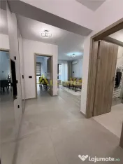 O SECUNDA METROU BERCENI - GARSONIERA 