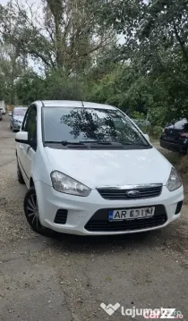 Ford c max 1.6 diesel înmatriculat ro