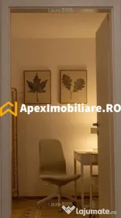 Apartament 2 camere de inchiriat București | ApexImobiliar 