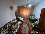 Apartament cu 3 camere de et. 2, zona Sud. 