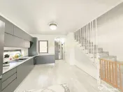 Vila tip duplex p E - Teren 150 mp 