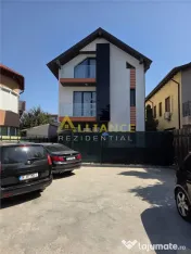 15-20 Minute M Dimitrie Leonida | 3 Camere Parcare | Gata 