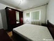 Apartament Decomandat 2 Camare 2 Balcoane / Etaj 3 Zona Stea 