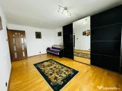 Apartament Decomandat 2 Camare 2 Balcoane / Etaj 3 Zona Stea 