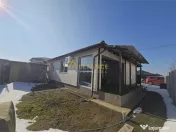 CASA INDIVIDUAL#258; - COMUNA BERCENI - MOBILAT UTILAT - CAR 