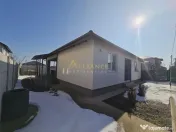 CASA INDIVIDUAL#258; - COMUNA BERCENI - MOBILAT UTILAT - CAR 