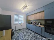 CASA INDIVIDUAL#258; - COMUNA BERCENI - MOBILAT UTILAT - CAR 