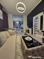 3 camere Demisol Înalt Încălzire pardoseală B-dul Timiso