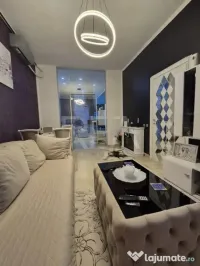 3 camere Demisol Înalt Încălzire pardoseală B-dul Timiso 