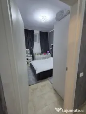 3 camere Demisol Înalt Încălzire pardoseală B-dul Timiso 