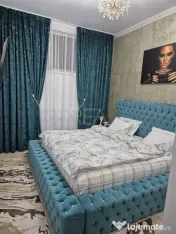 3 camere Demisol Înalt Încălzire pardoseală B-dul Timiso 