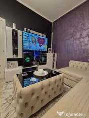3 camere Demisol Înalt Încălzire pardoseală B-dul Timiso 