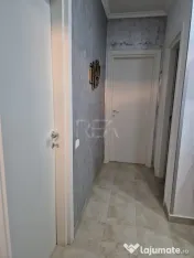 3 camere Demisol Înalt Încălzire pardoseală B-dul Timiso 