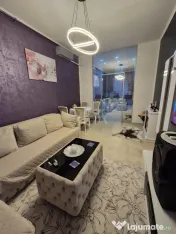3 camere Demisol Înalt Încălzire pardoseală B-dul Timiso 