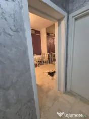 3 camere Demisol Înalt Încălzire pardoseală B-dul Timiso 