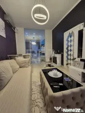3 camere Demisol Înalt Încălzire pardoseală B-dul Timiso