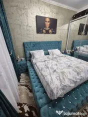 3 camere Demisol Înalt Încălzire pardoseală B-dul Timiso 