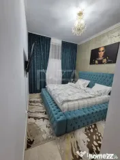 3 camere Demisol Înalt Încălzire pardoseală B-dul Timiso