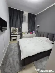 3 camere Demisol Înalt Încălzire pardoseală B-dul Timiso