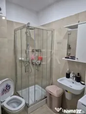 3 camere Demisol Înalt Încălzire pardoseală B-dul Timiso