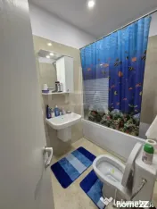 3 camere Demisol Înalt Încălzire pardoseală B-dul Timiso