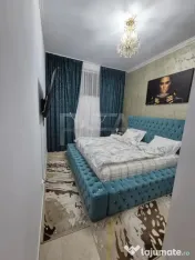3 camere Demisol Înalt Încălzire pardoseală B-dul Timiso 