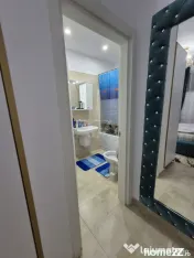 3 camere Demisol Înalt Încălzire pardoseală B-dul Timiso