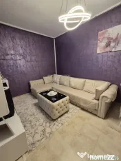 3 camere Demisol Înalt Încălzire pardoseală B-dul Timiso