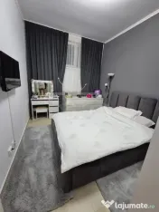 3 camere Demisol Înalt Încălzire pardoseală B-dul Timiso 