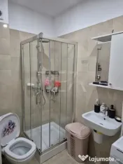 3 camere Demisol Înalt Încălzire pardoseală B-dul Timiso 