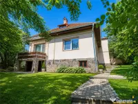 Film3D!Casa 4 camere,1.514mp teren, apreciabile facilitati,D 
