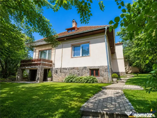 Film3D!Casa 4 camere,1.514mp teren, apreciabile facilitati,D