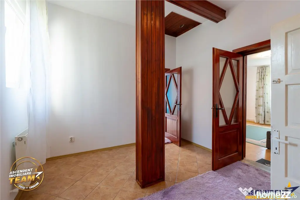 Film3D!Casa 4 camere,1.514mp teren, apreciabile facilitati,D