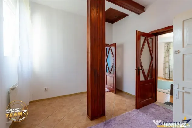 Film3D!Casa 4 camere,1.514mp teren, apreciabile facilitati,D
