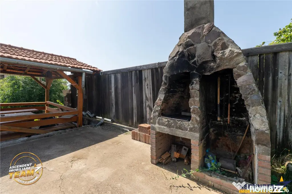 Film3D!Casa 4 camere,1.514mp teren, apreciabile facilitati,D