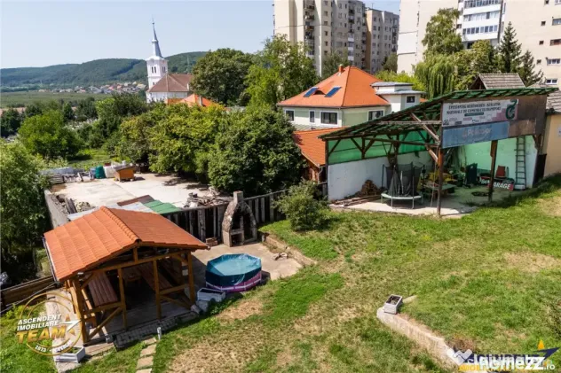 Film3D!Casa 4 camere,1.514mp teren, apreciabile facilitati,D