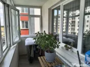 Gars.dec.mob-util+parcare la 15-18min metrou D. Leonida-B... 
