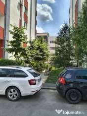 Gars.dec.mob-util+parcare la 15-18min metrou D. Leonida-B... 