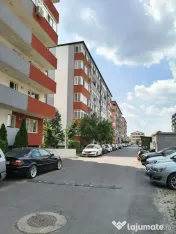 Gars.dec.mob-util+parcare la 15-18min metrou D. Leonida-B... 