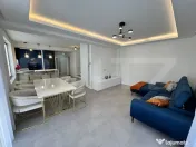 Apartament de lux | 106 mp utili | Terasă & balcon | Acces 
