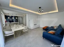 Apartament de lux | 106 mp | Terasă & balcon | Acces privat