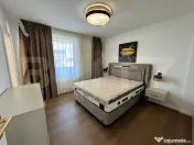 Apartament de lux | 106 mp utili | Terasă & balcon | Acces 