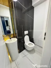 Apartament de lux | 106 mp utili | Terasă & balcon | Acces 